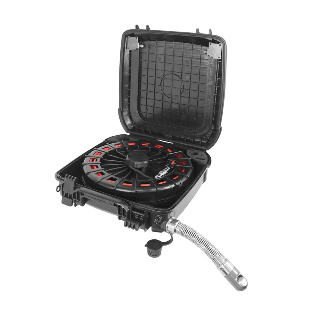 Sewer Inspection Cameras